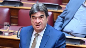Οι 7 ρηξικέλευθες προτάσεις για μια ανεξάρτητη και ισχυρή Τοπική Αυτοδιοίκηση – Τέλος στα «μερεμέτια» και την υποβάθμιση της επαρχίας τοποθέτηση του Β. Γιαννακούρα