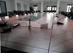 Σύσκεψη στο Δημαρχείο Μεγαλόπολης την Παρασκευή 19 Ιουνίου για τον Βιολογικό της Καρύταινας