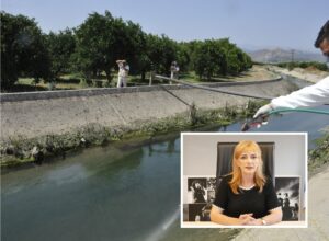 Ιός του Δυτικού Νείλου: Τα σημάδια που δεν πρέπει να αγνοήσουμε – Η εικόνα στην Αρκαδία (vid)